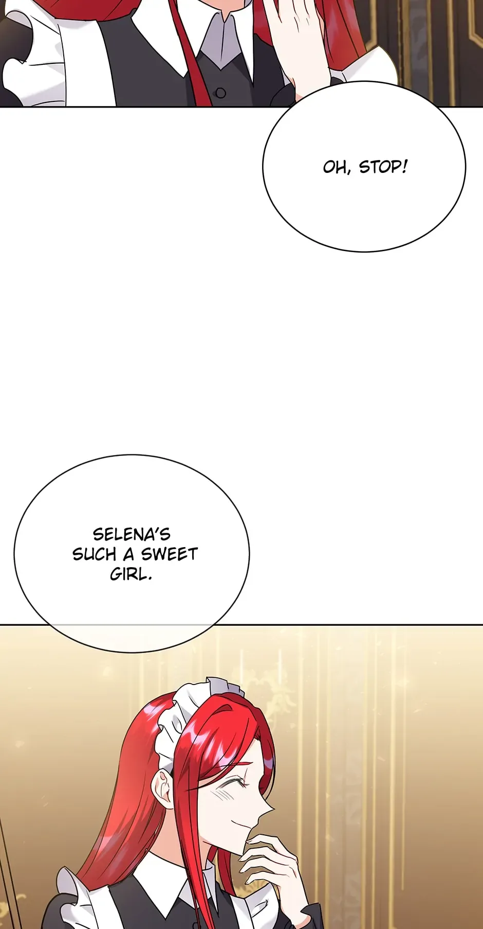 I Became the Villain’s Trainer Chapter 55 page 50