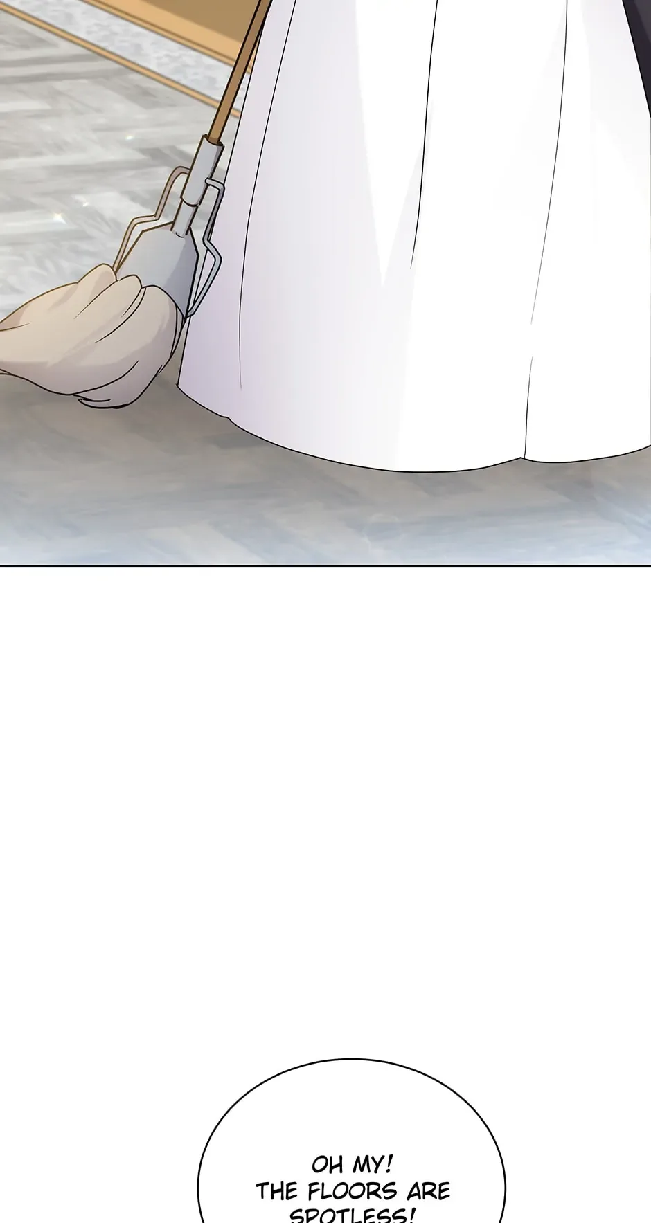 I Became the Villain’s Trainer Chapter 55 page 47