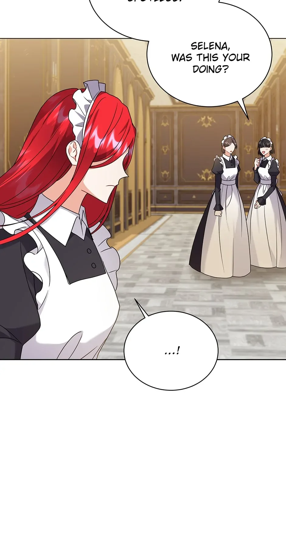 I Became the Villain’s Trainer Chapter 55 page 48