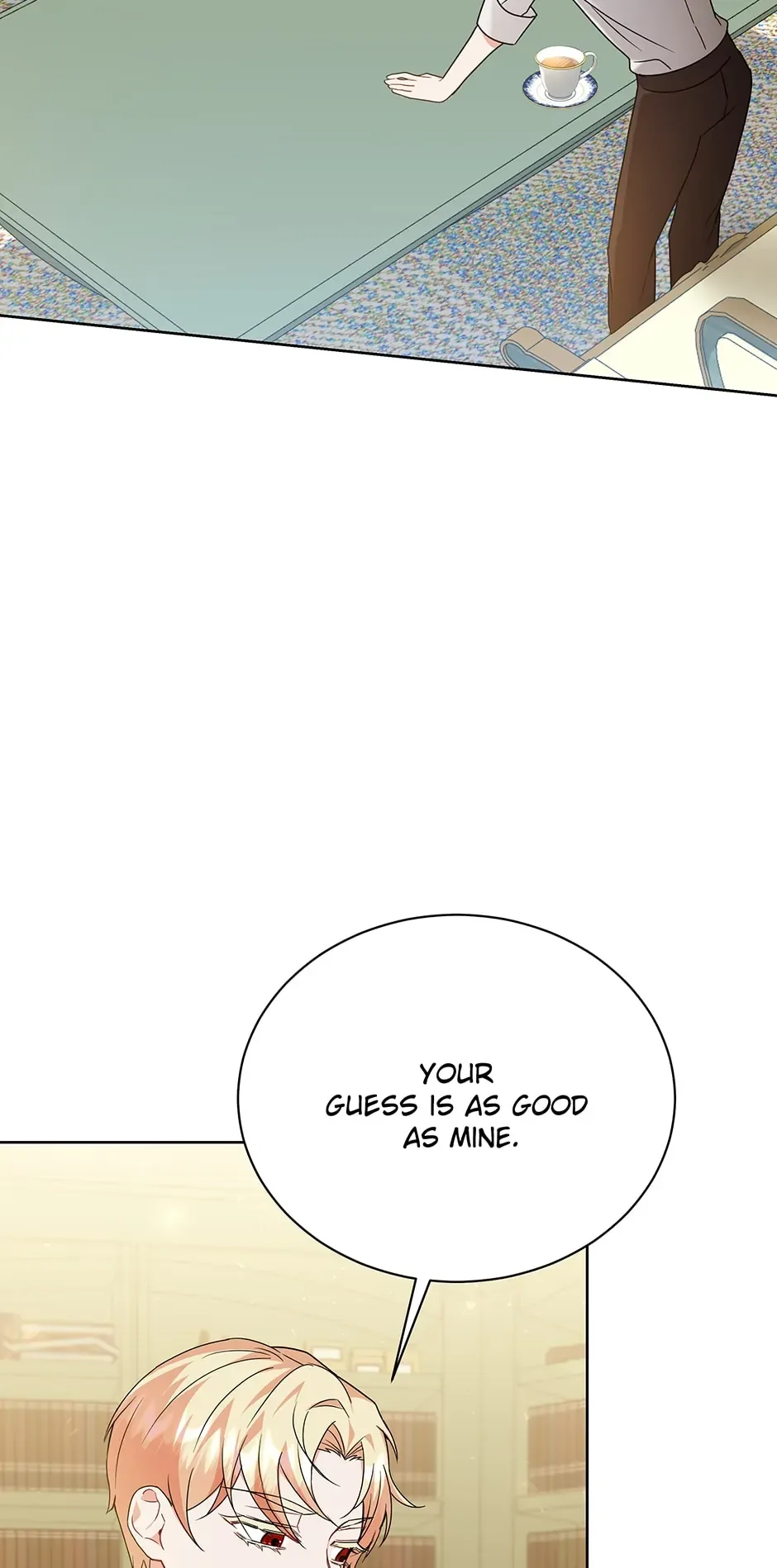 I Became the Villain’s Trainer Chapter 55 page 38