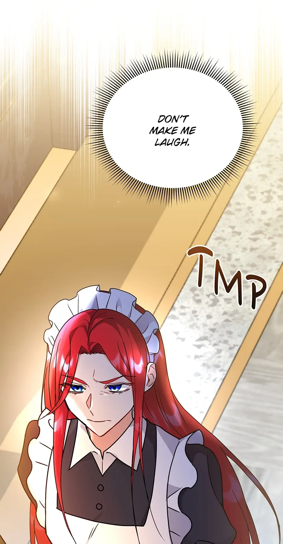 I Became the Villain’s Trainer Chapter 55 page 52
