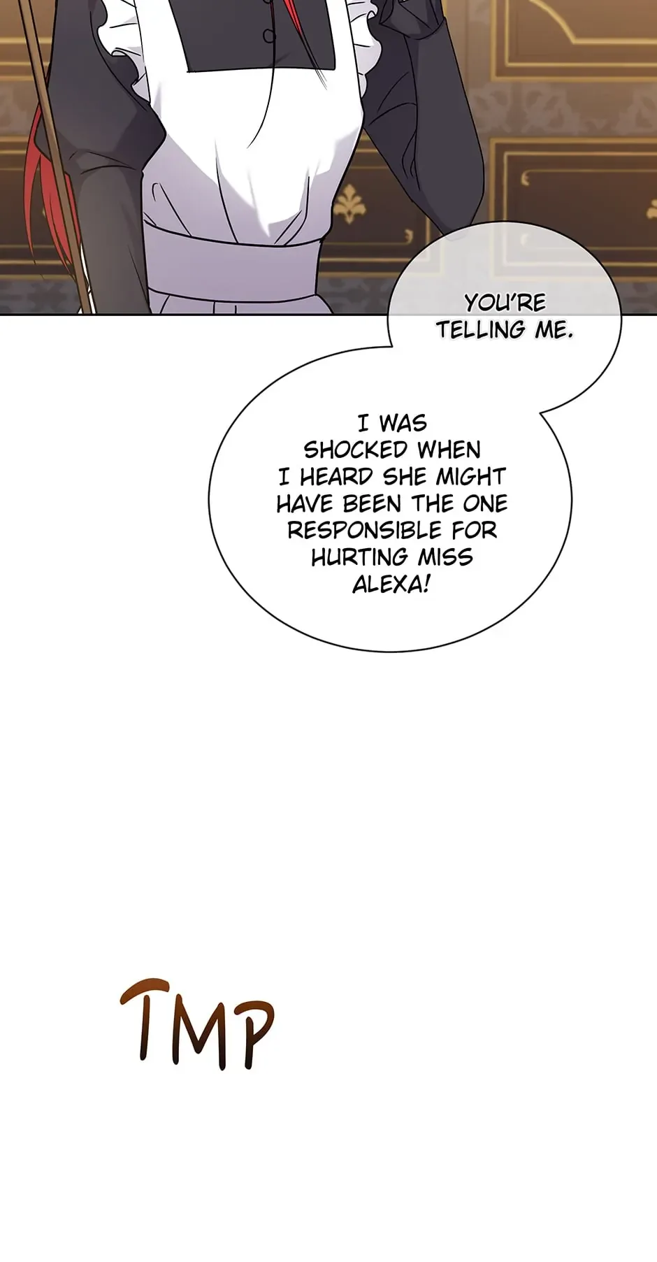 I Became the Villain’s Trainer Chapter 55 page 51