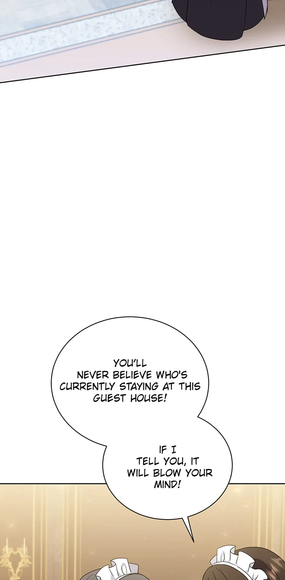 I Became the Villain’s Trainer Chapter 55 page 58