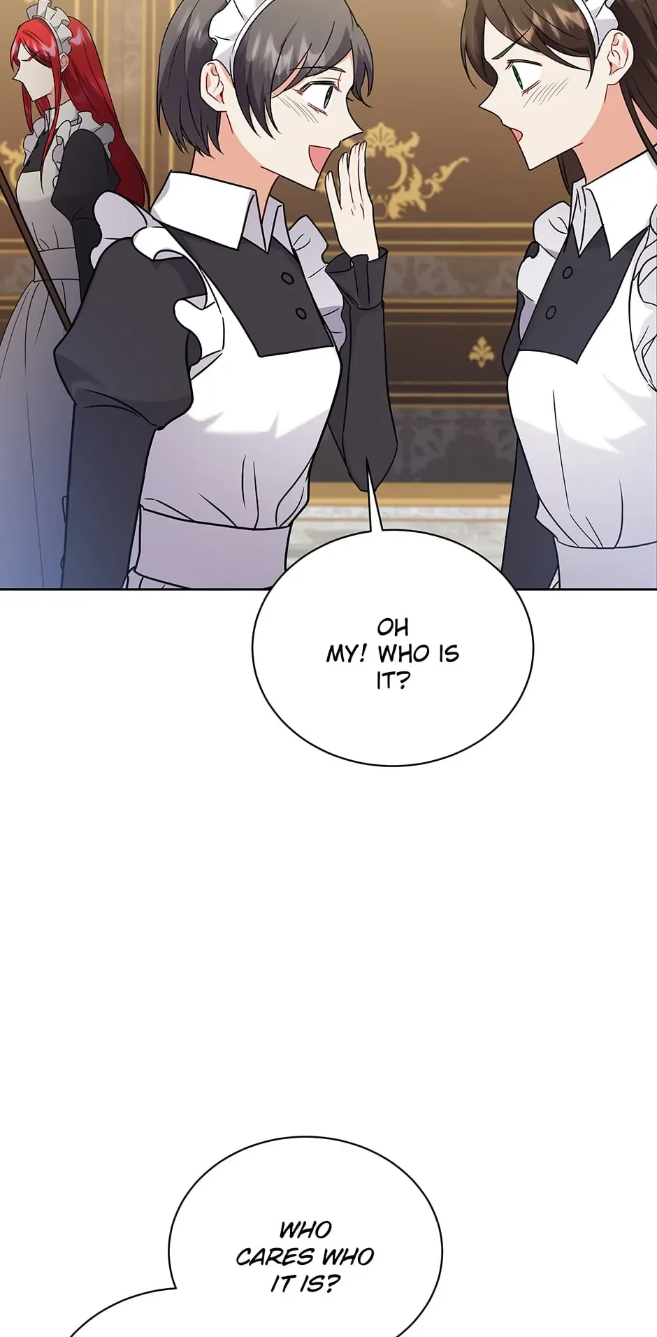 I Became the Villain’s Trainer Chapter 55 page 59