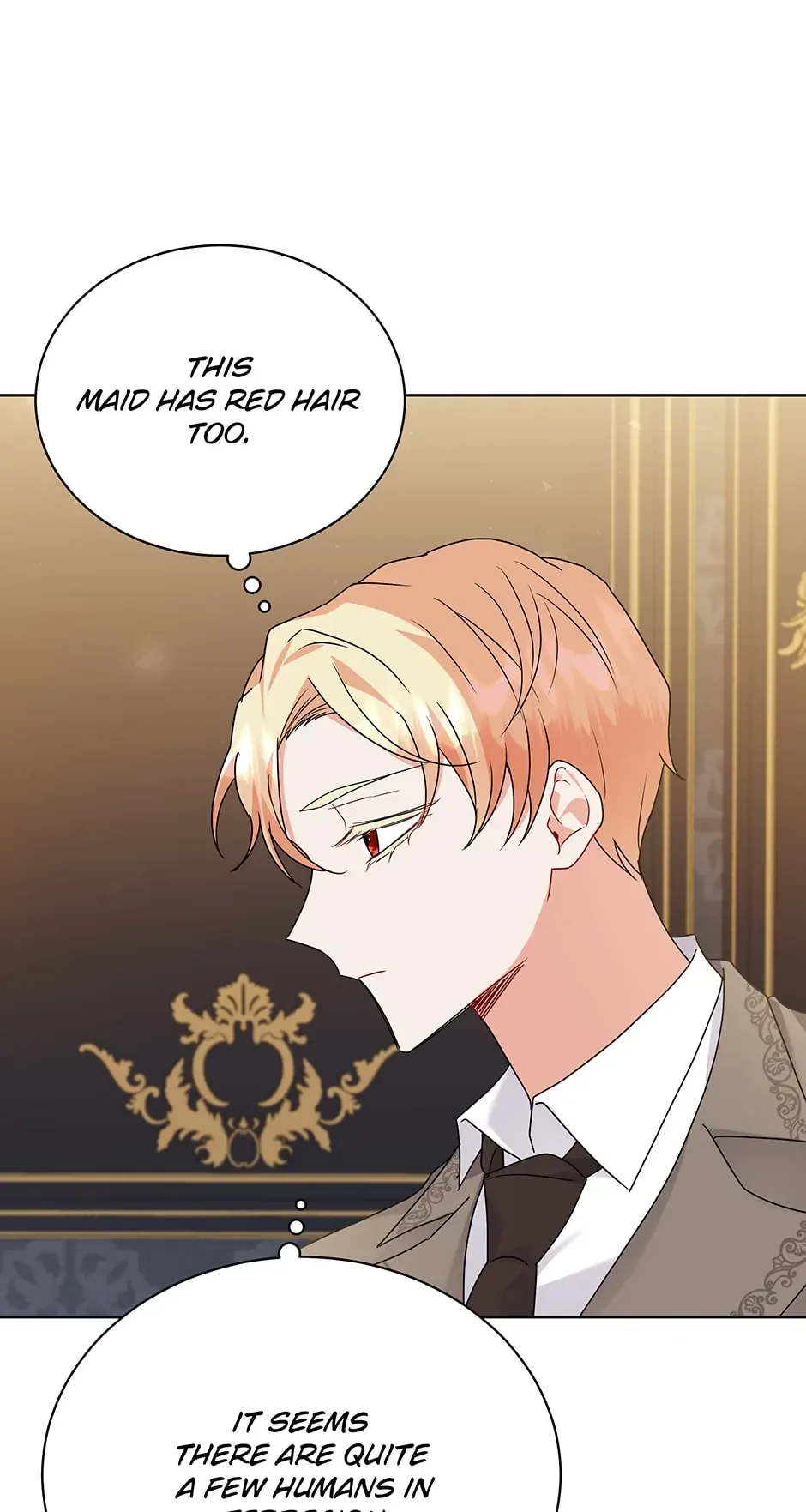 I Became the Villain’s Trainer Chapter 55 page 68
