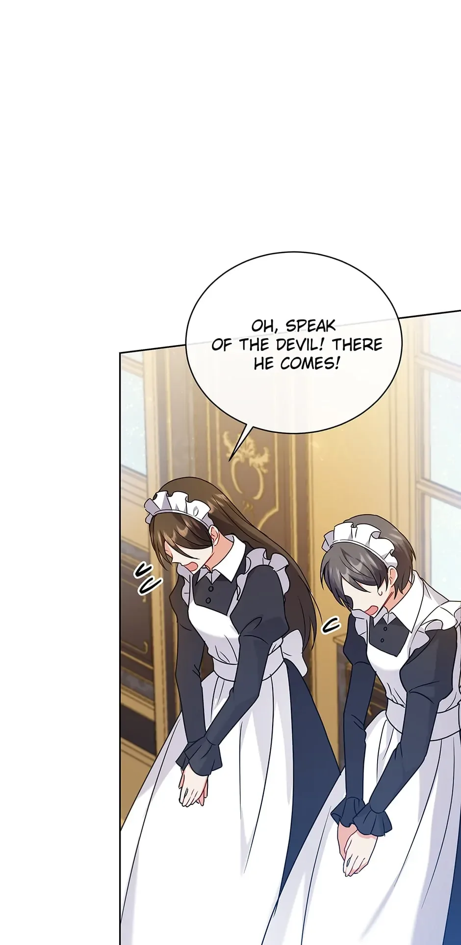 I Became the Villain’s Trainer Chapter 55 page 62
