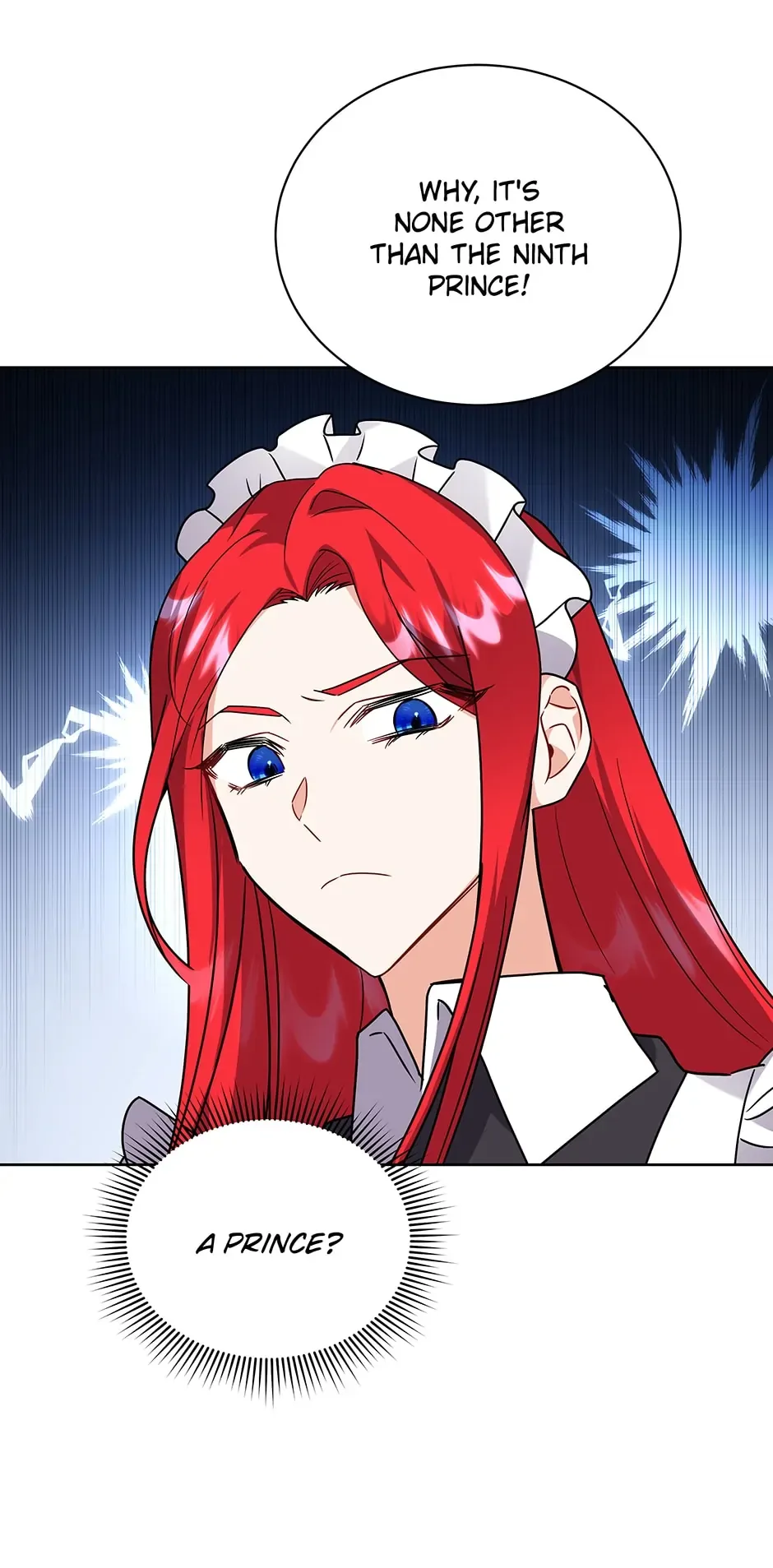 I Became the Villain’s Trainer Chapter 55 page 61
