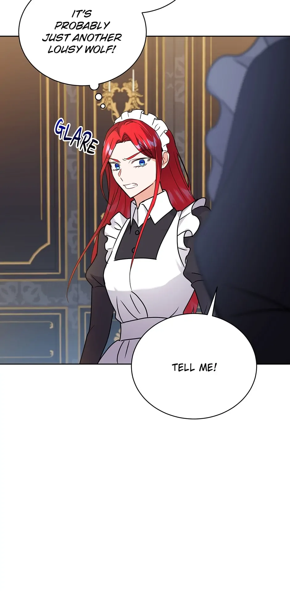 I Became the Villain’s Trainer Chapter 55 page 60