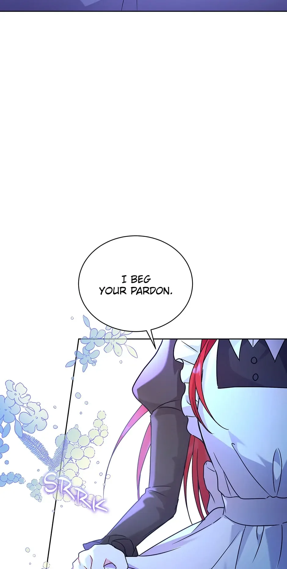 I Became the Villain’s Trainer Chapter 57 page 19