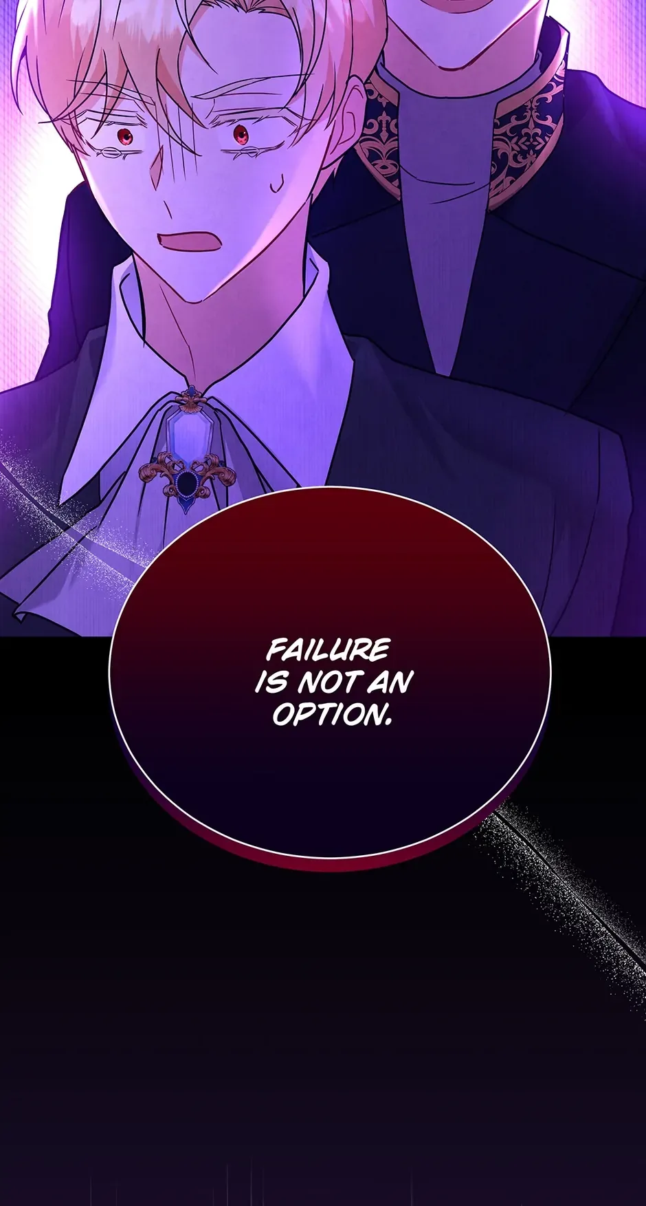 I Became the Villain’s Trainer Chapter 57 page 13