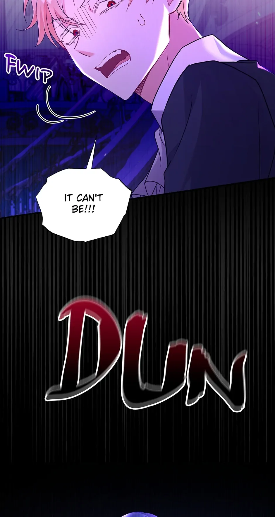 I Became the Villain’s Trainer Chapter 57 page 8