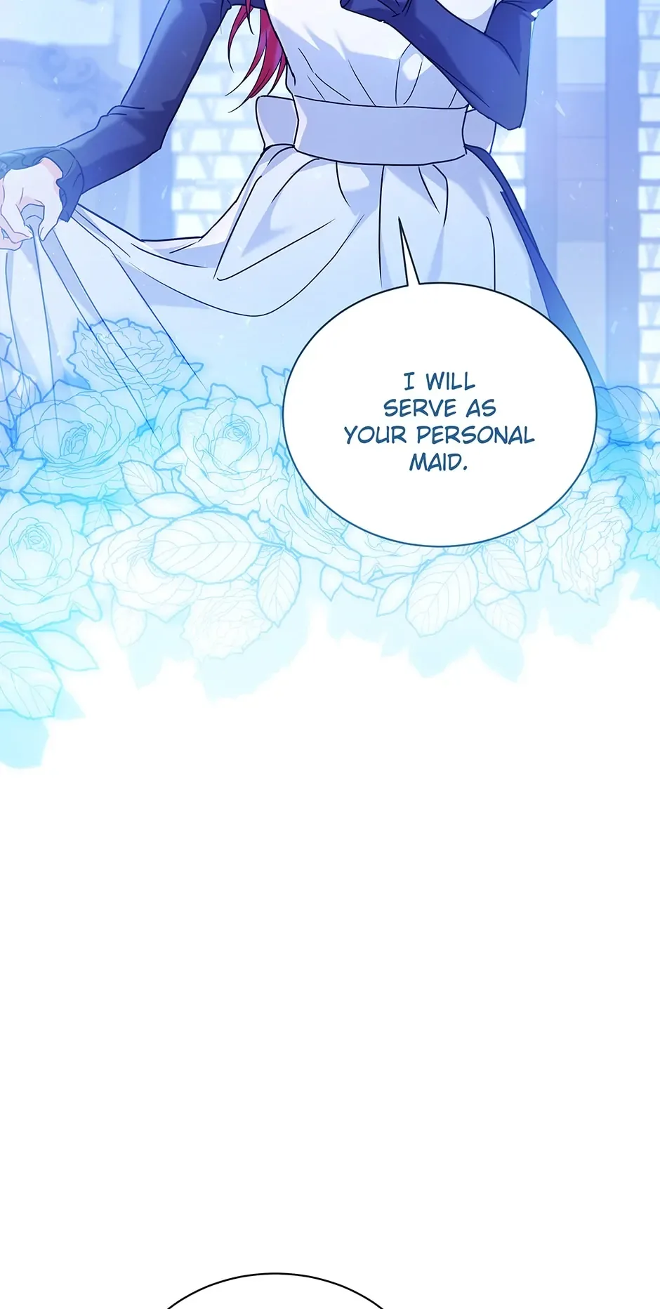 I Became the Villain’s Trainer Chapter 57 page 21