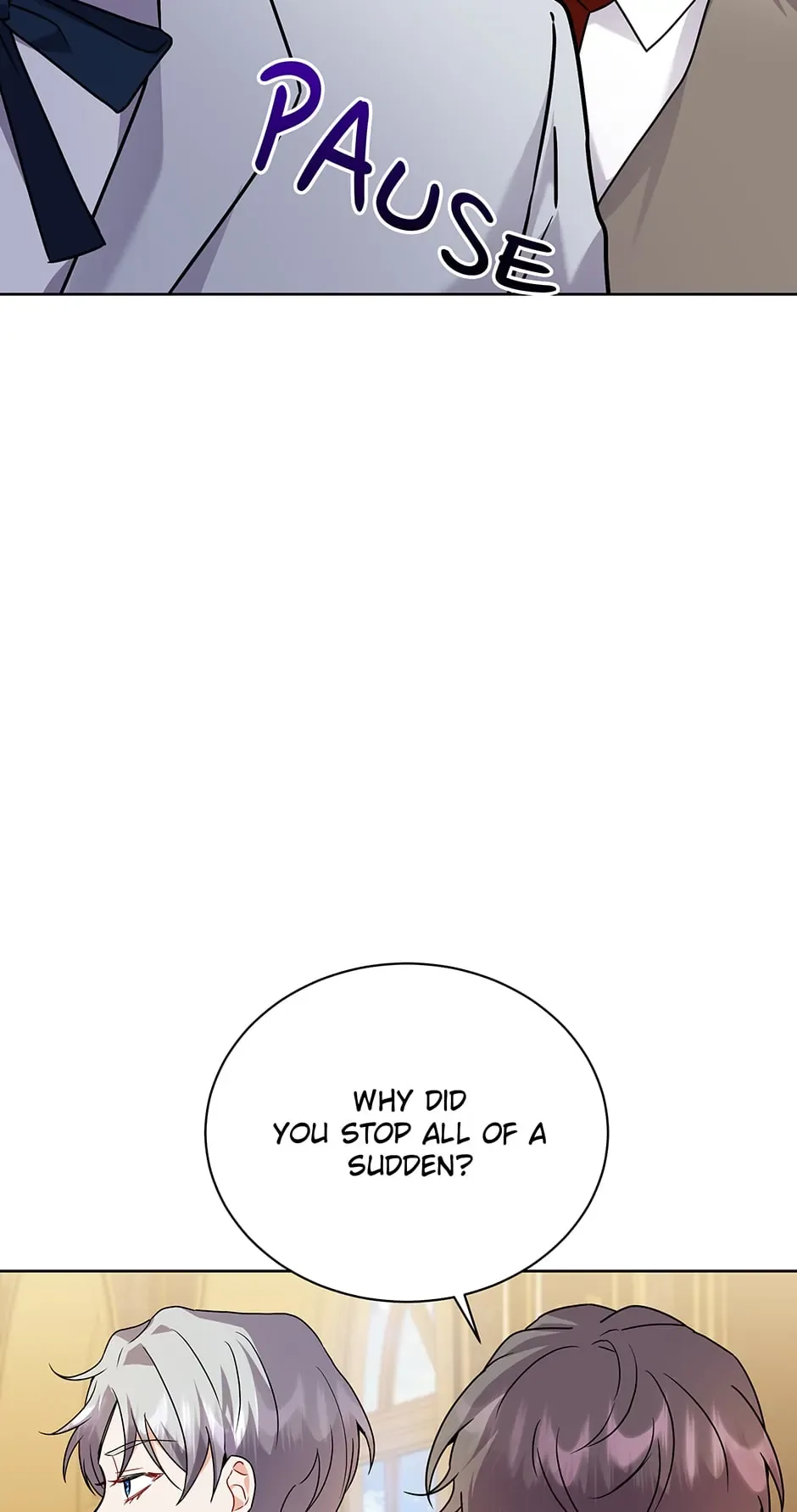 I Became the Villain’s Trainer Chapter 57 page 46