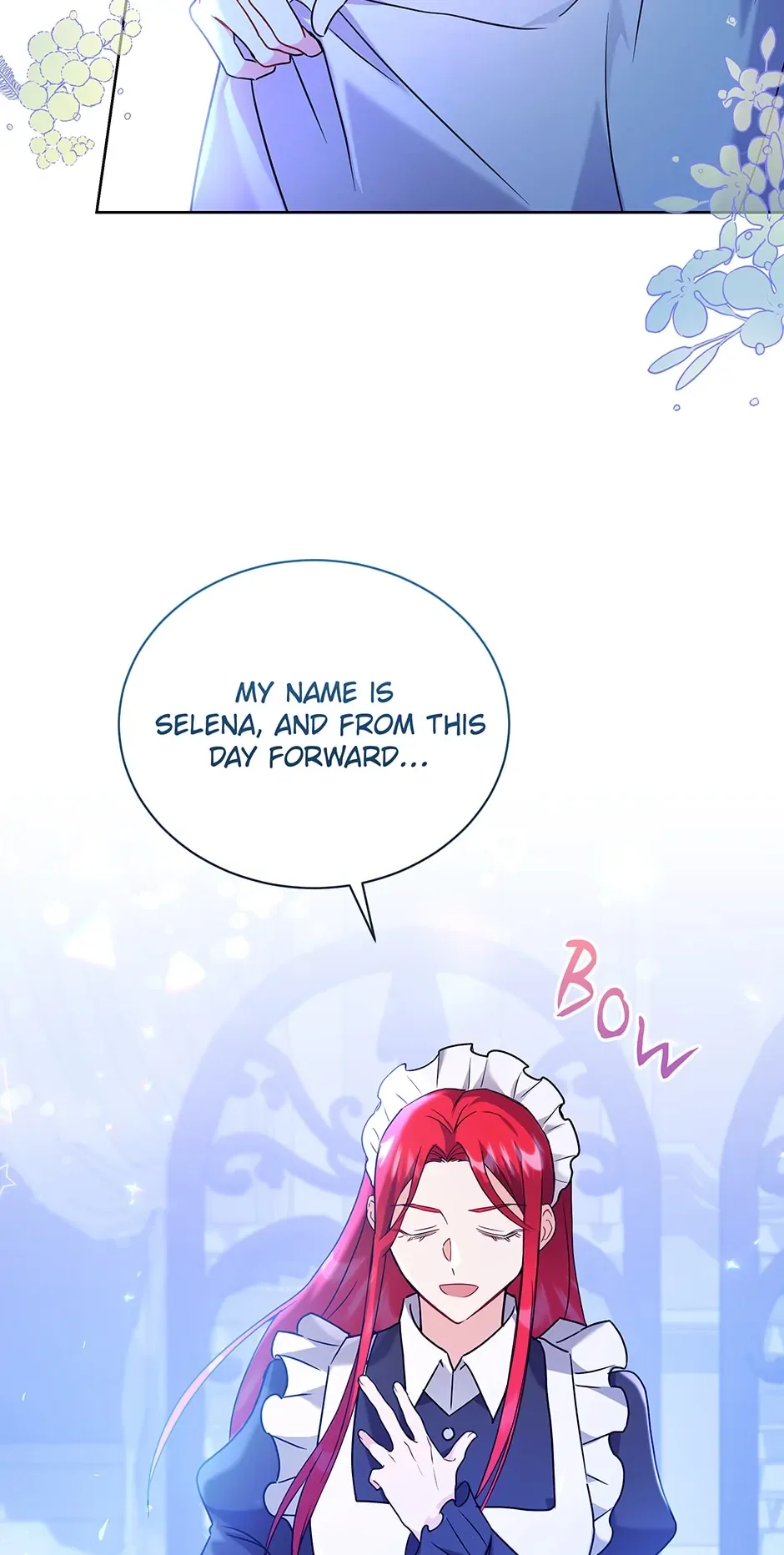 I Became the Villain’s Trainer Chapter 57 page 20
