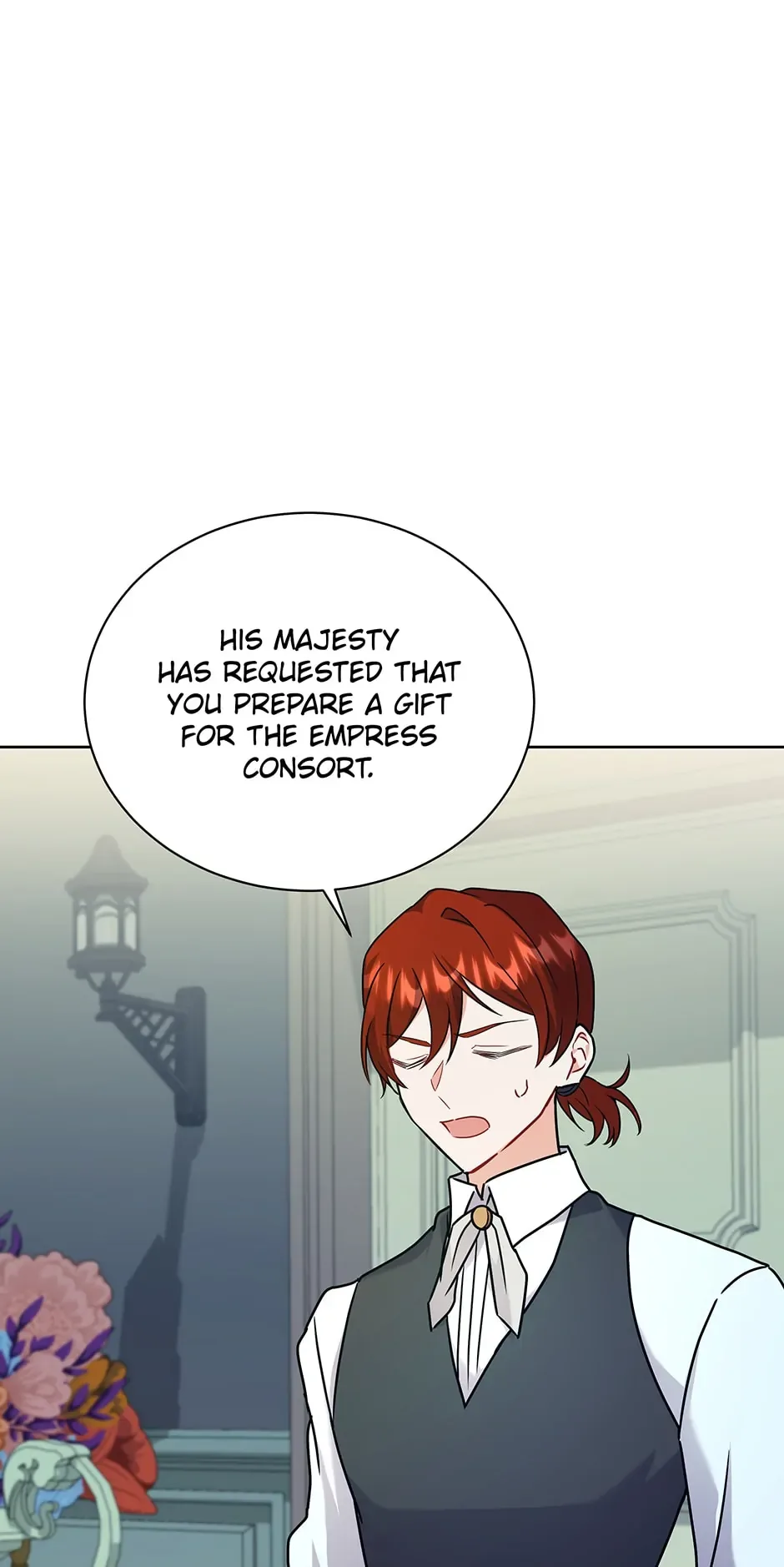 I Became the Villain’s Trainer Chapter 57 page 31