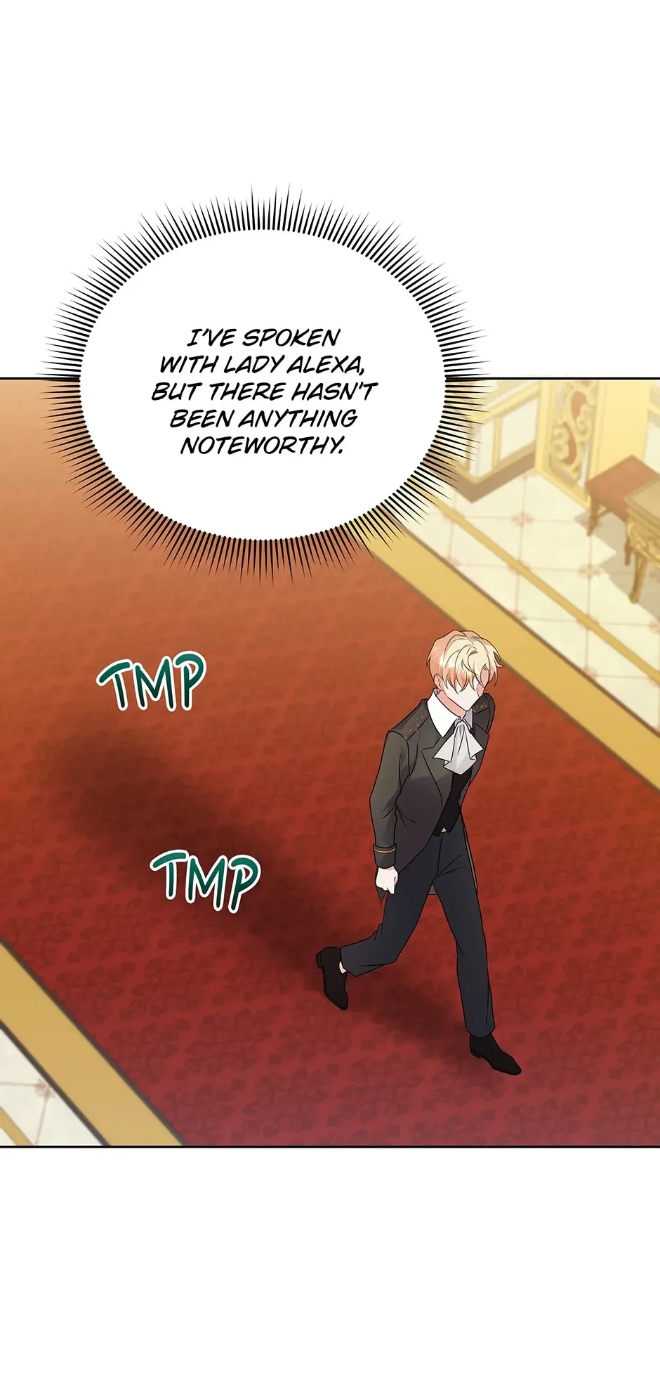 I Became the Villain’s Trainer Chapter 57 page 63