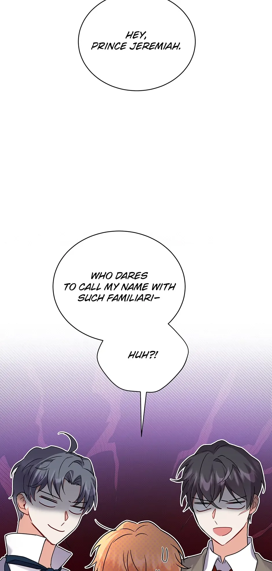 I Became the Villain’s Trainer Chapter 57 page 65