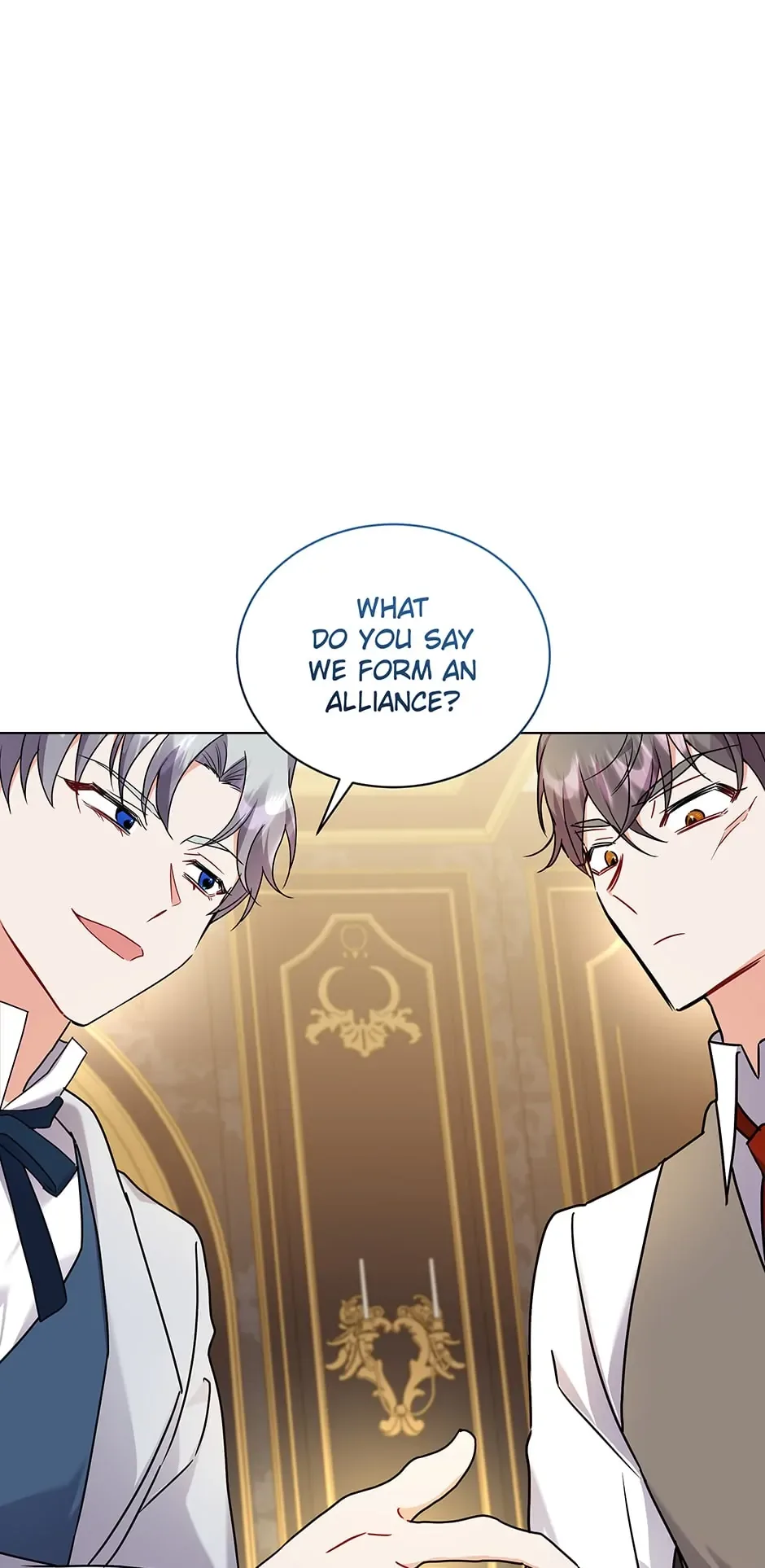 I Became the Villain’s Trainer Chapter 57 page 59