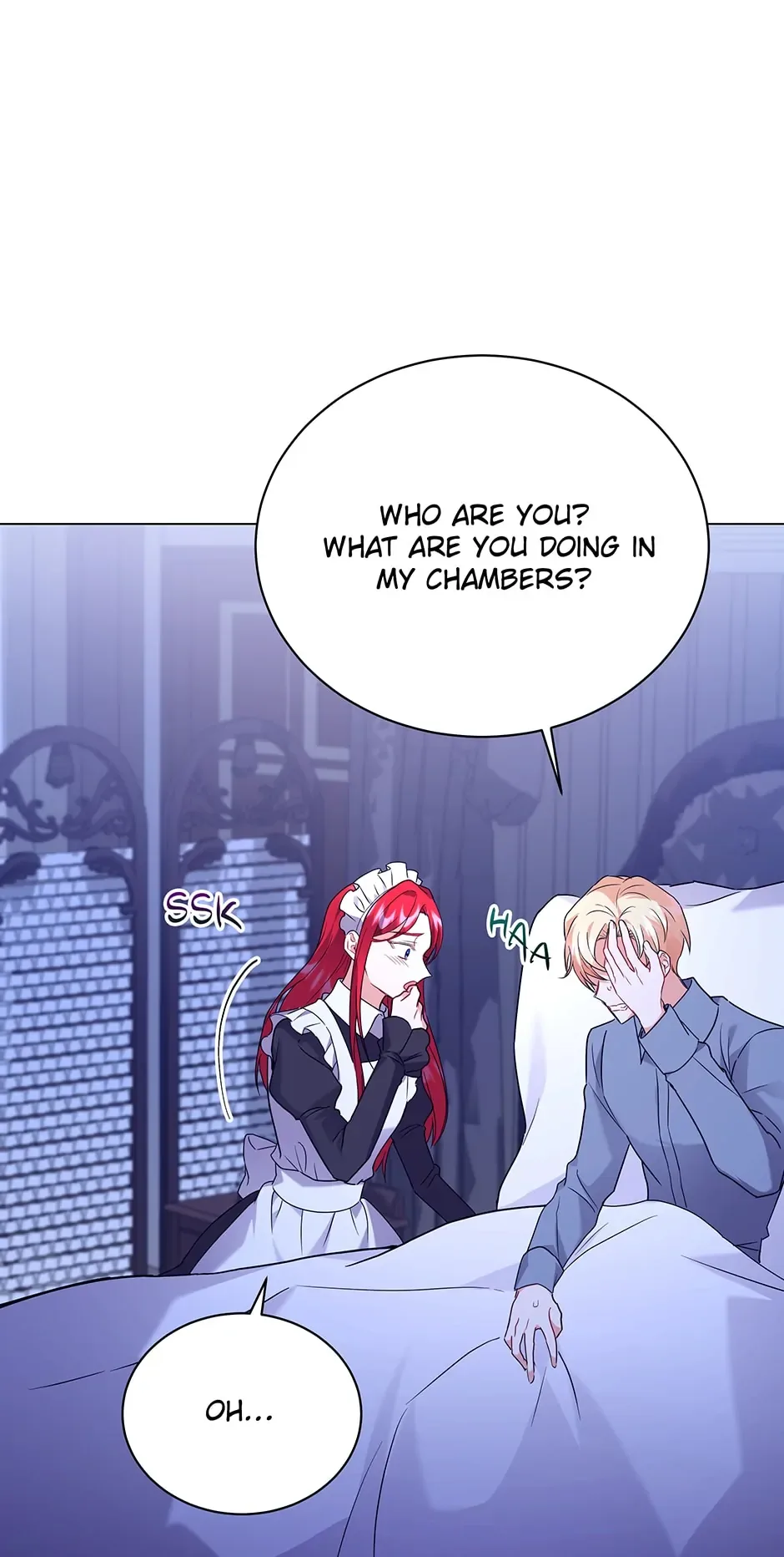 I Became the Villain’s Trainer Chapter 57 page 18
