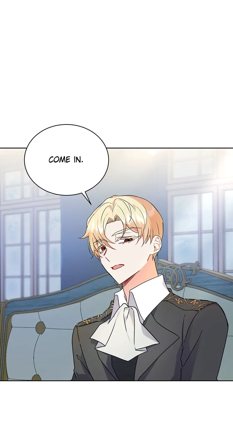 I Became the Villain’s Trainer Chapter 57 page 29