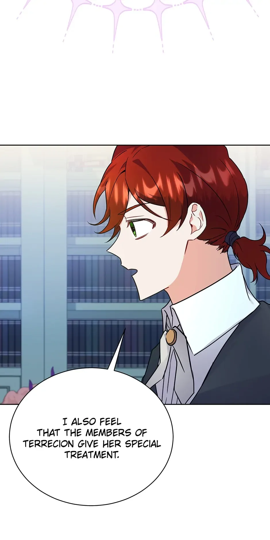 I Became the Villain’s Trainer Chapter 57 page 36