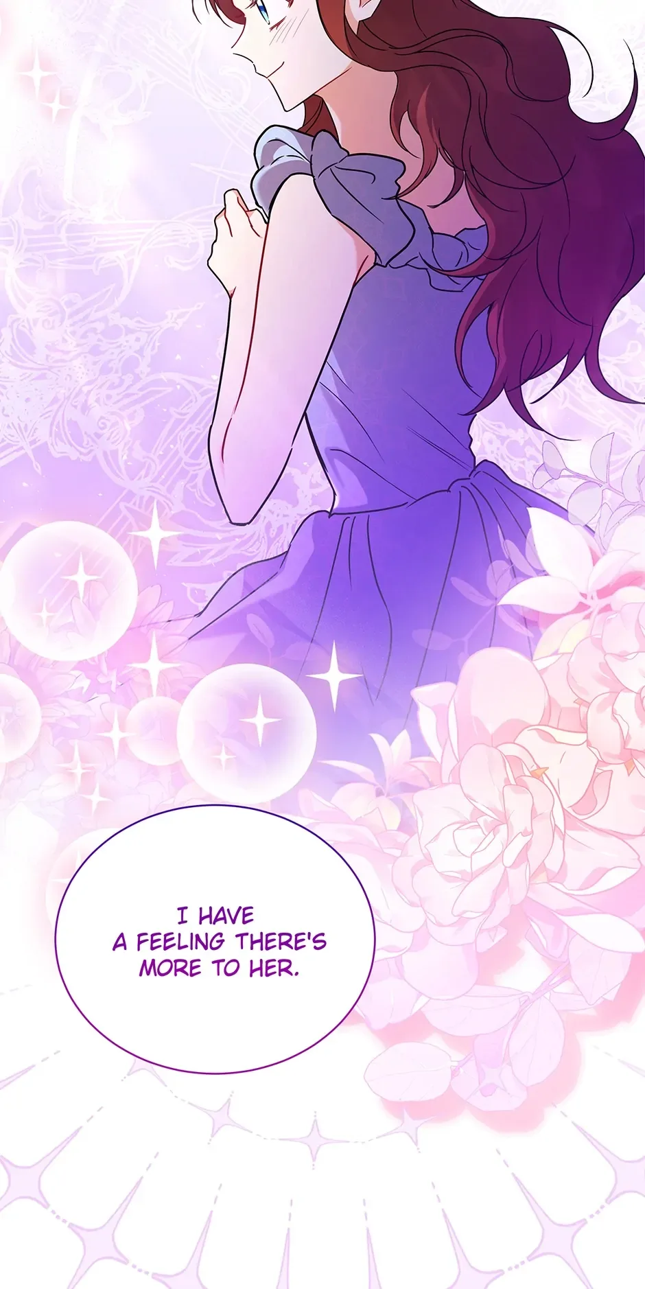 I Became the Villain’s Trainer Chapter 57 page 35
