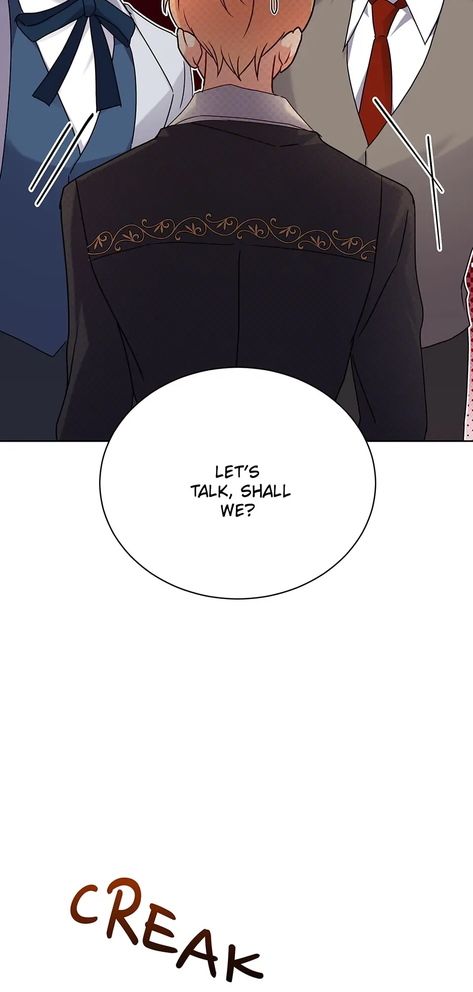 I Became the Villain’s Trainer Chapter 57 page 66