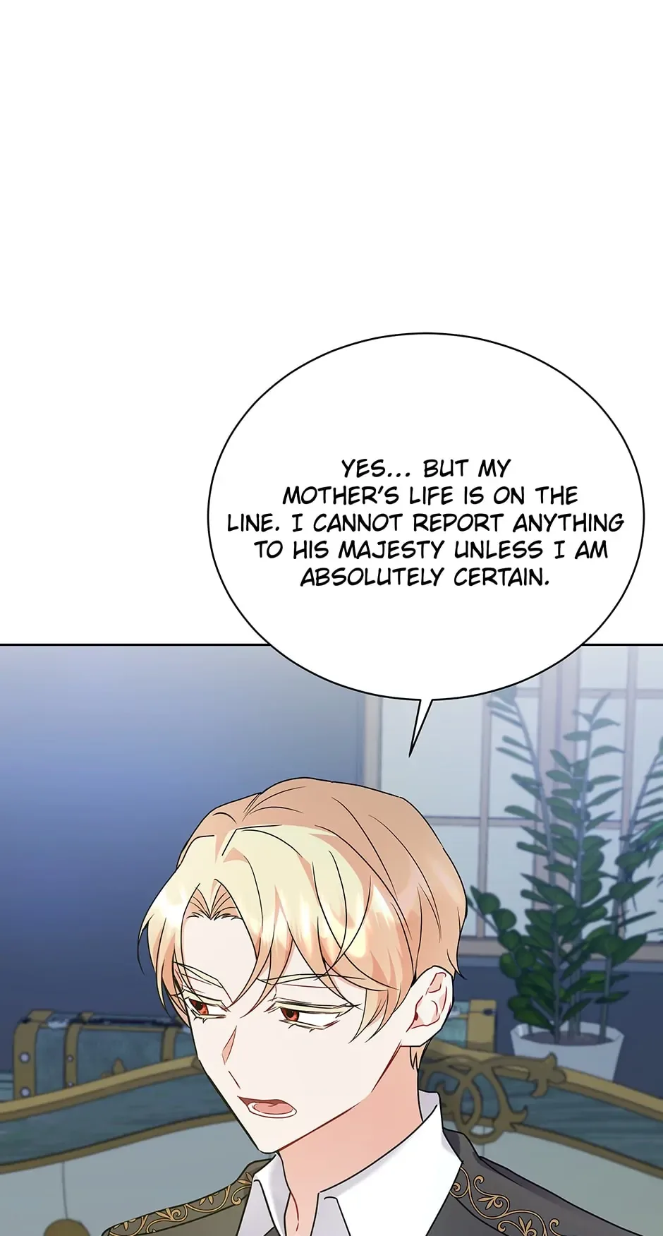 I Became the Villain’s Trainer Chapter 57 page 37