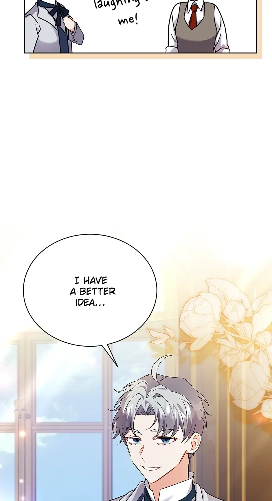 I Became the Villain’s Trainer Chapter 57 page 53
