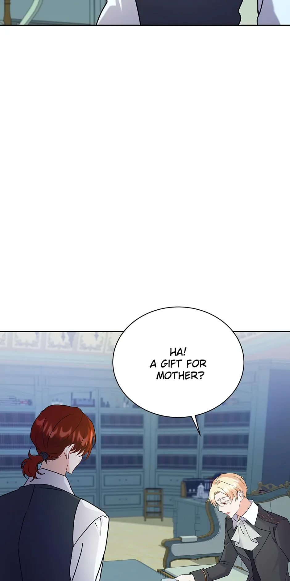 I Became the Villain’s Trainer Chapter 57 page 32