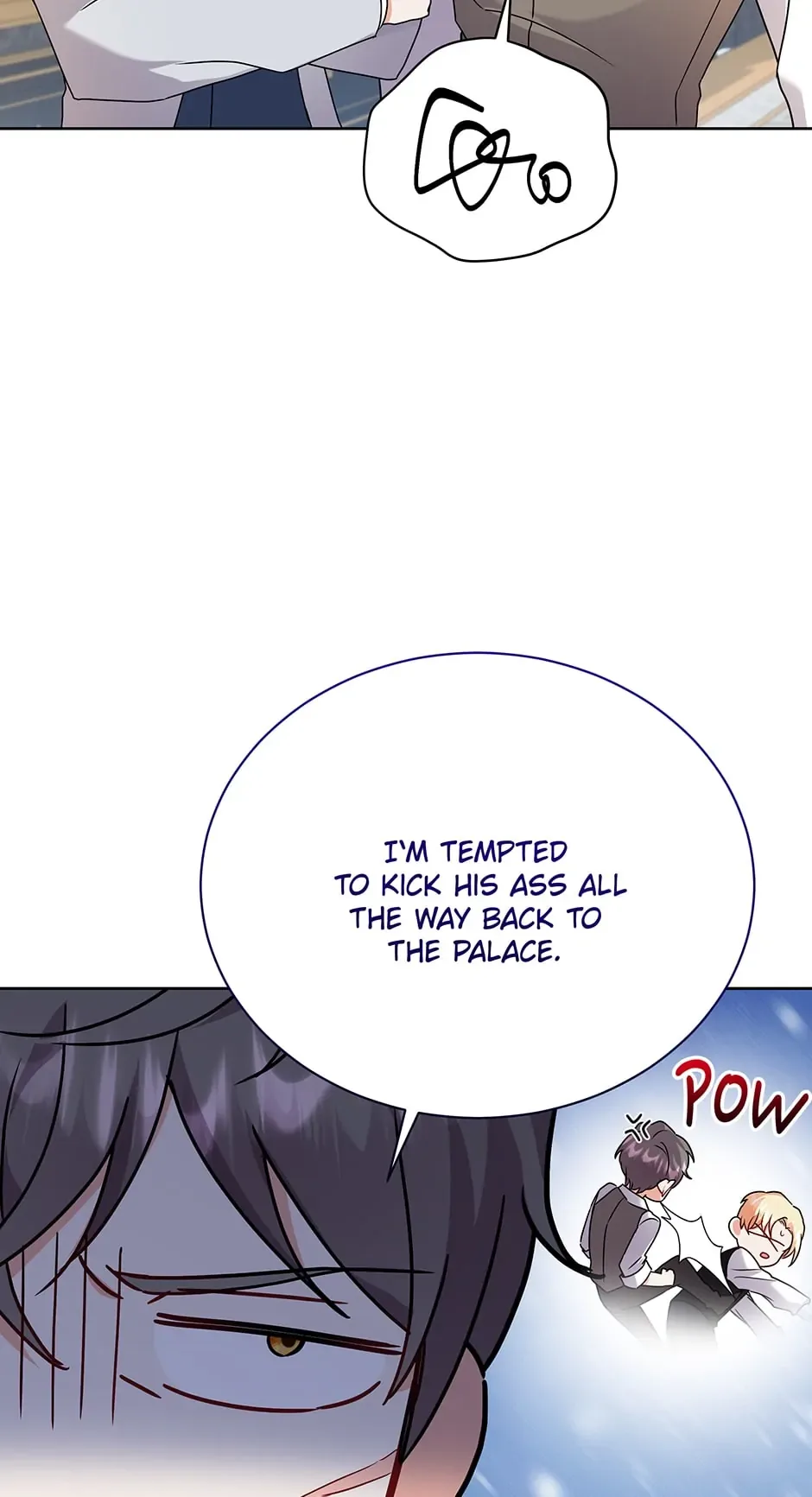 I Became the Villain’s Trainer Chapter 57 page 51