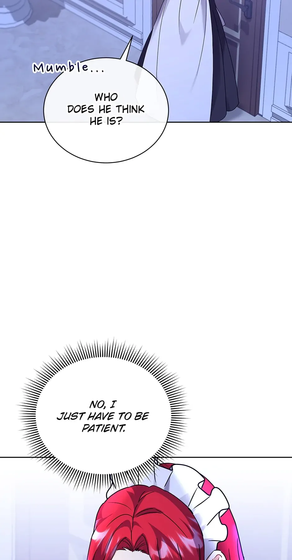 I Became the Villain’s Trainer Chapter 57 page 25