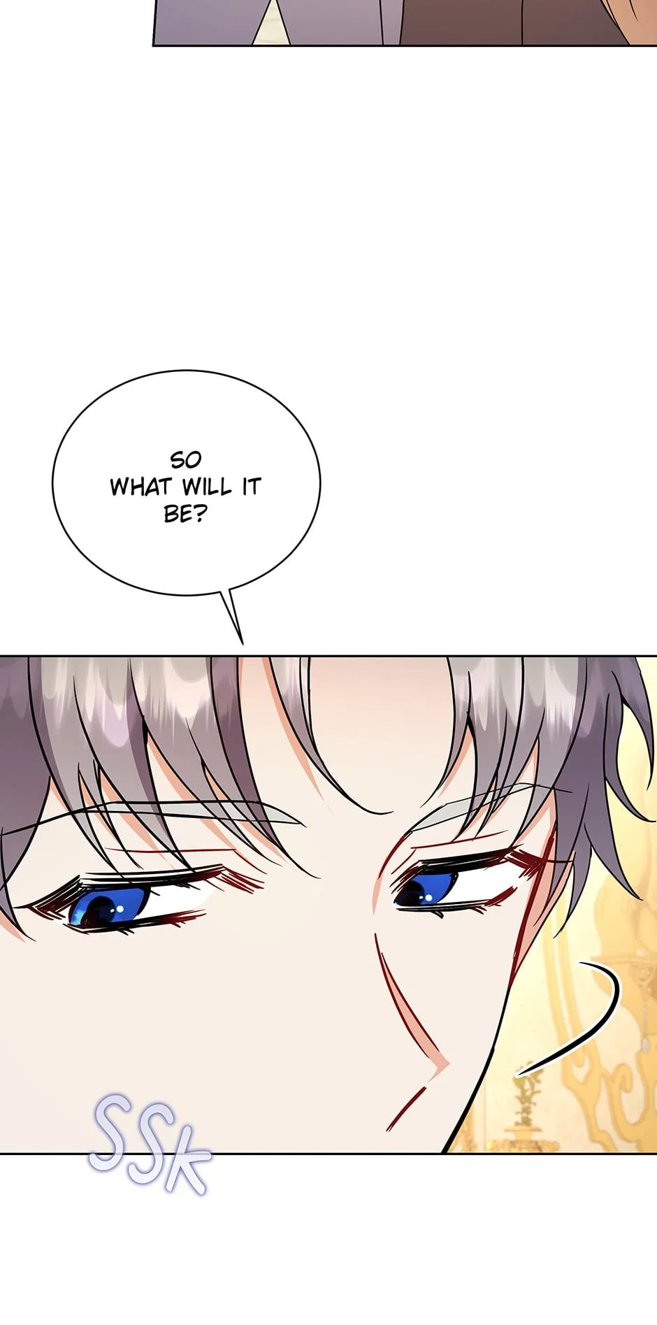 I Became the Villain’s Trainer Chapter 58 page 22