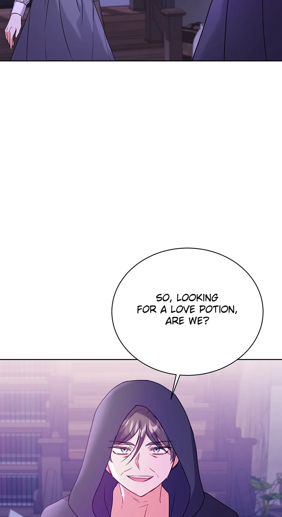 I Became the Villain’s Trainer Chapter 59 page 5