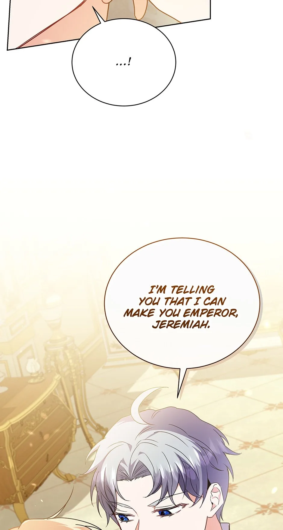 I Became the Villain’s Trainer Chapter 58 page 7