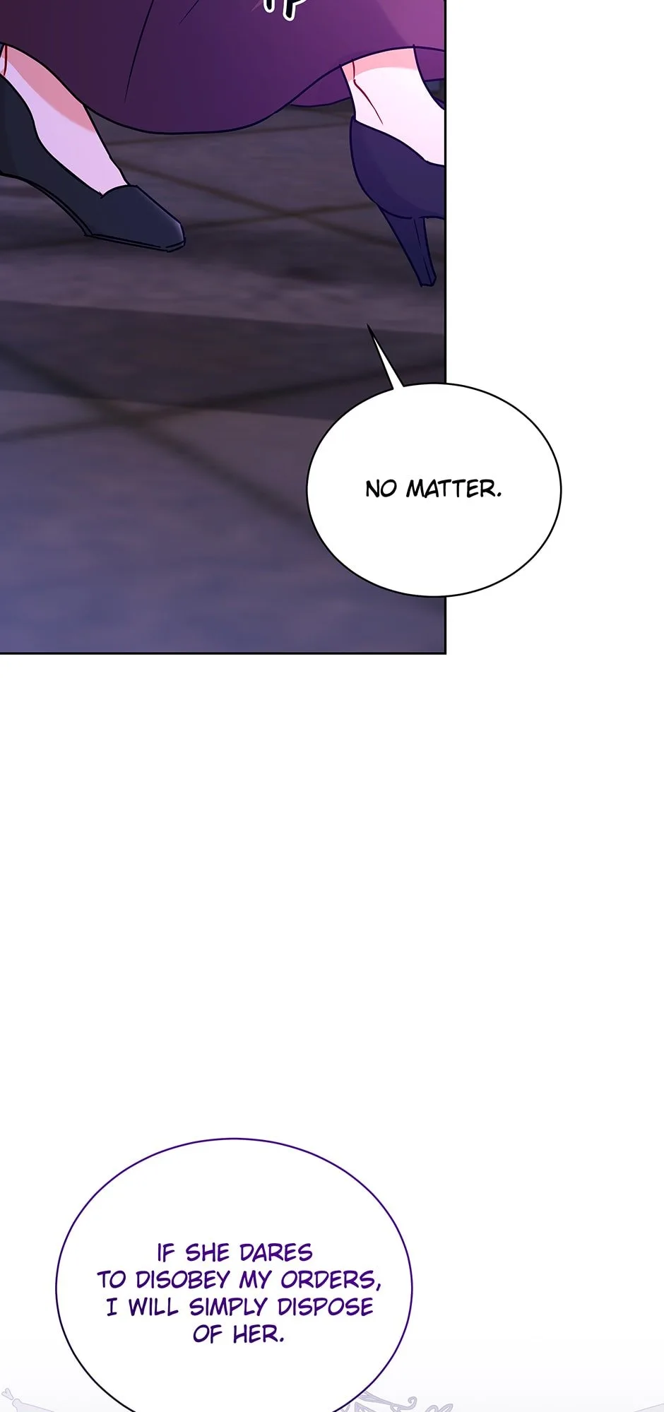 I Became the Villain’s Trainer Chapter 59 page 13