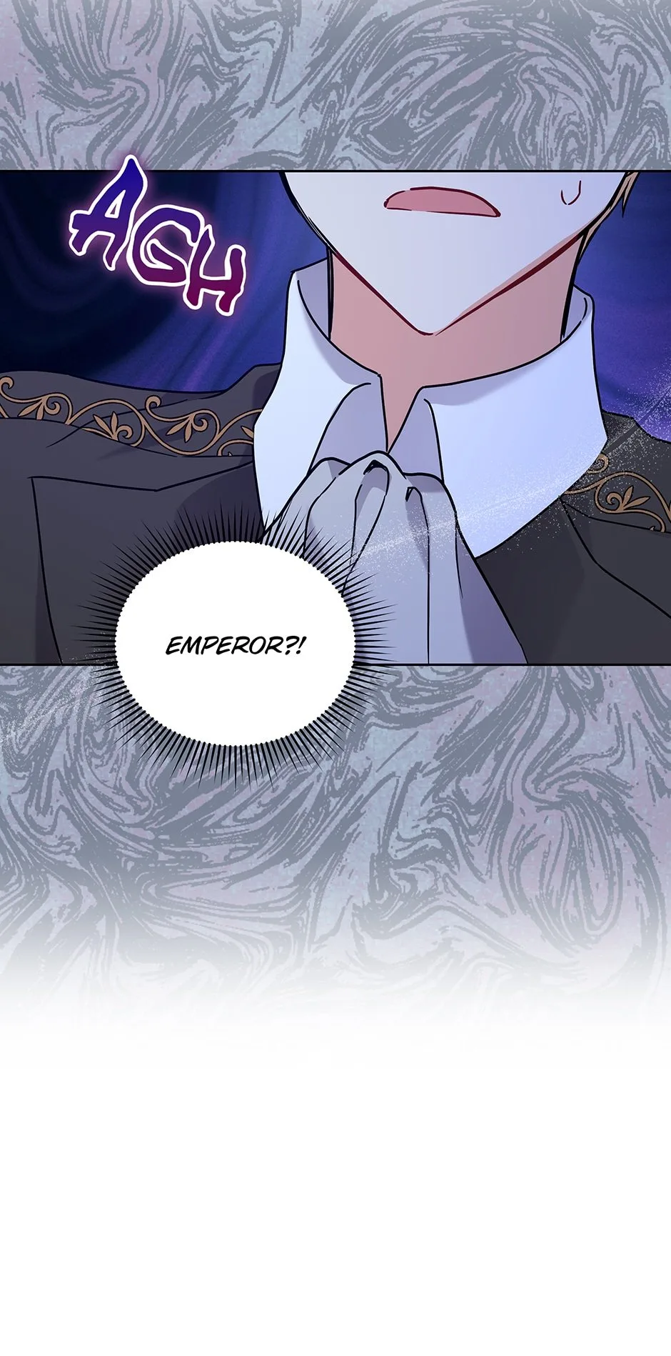 I Became the Villain’s Trainer Chapter 58 page 14