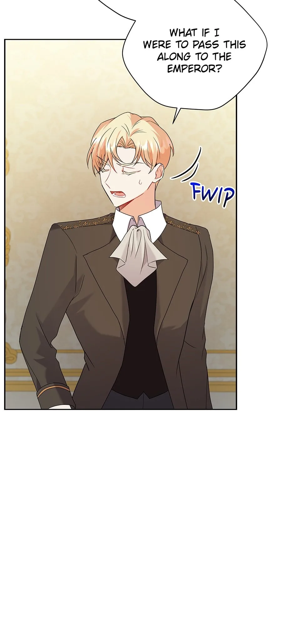 I Became the Villain’s Trainer Chapter 58 page 19