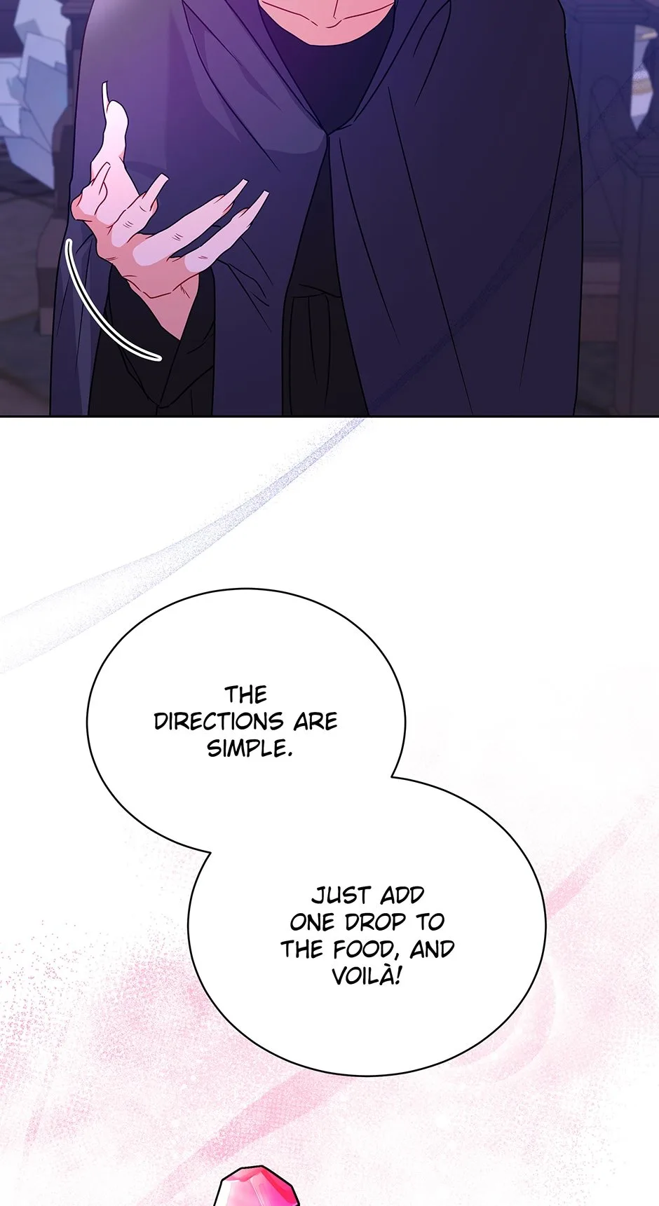 I Became the Villain’s Trainer Chapter 59 page 6