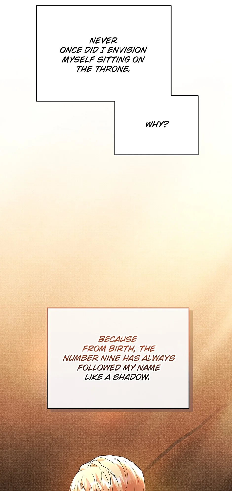 I Became the Villain’s Trainer Chapter 58 page 15