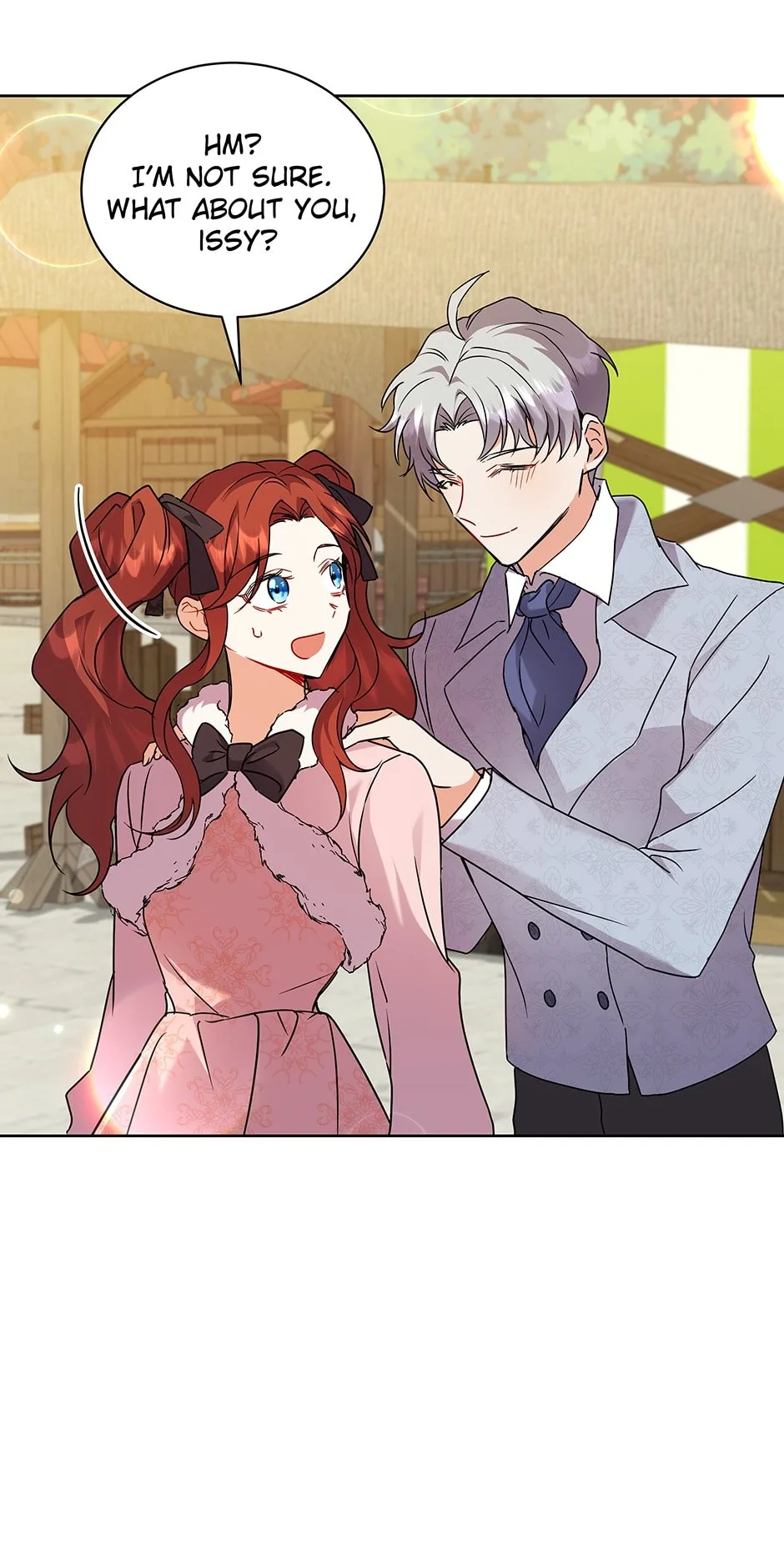 I Became the Villain’s Trainer Chapter 59 page 28