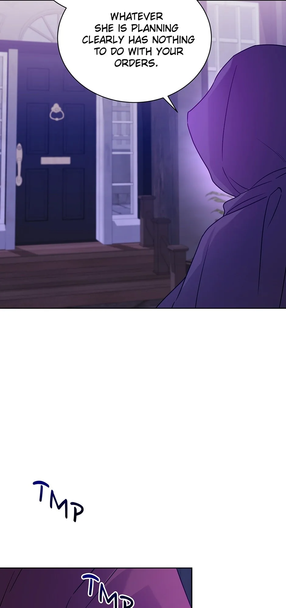 I Became the Villain’s Trainer Chapter 59 page 12