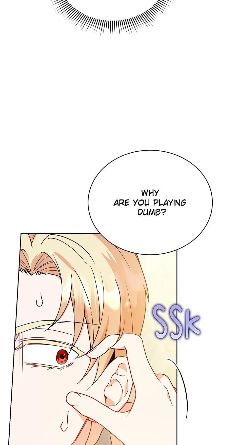 I Became the Villain’s Trainer Chapter 58 page 6