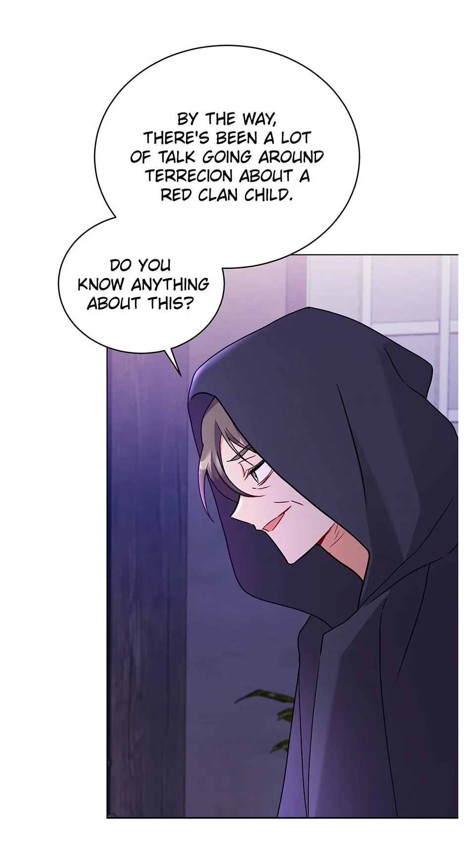 I Became the Villain’s Trainer Chapter 59 page 18
