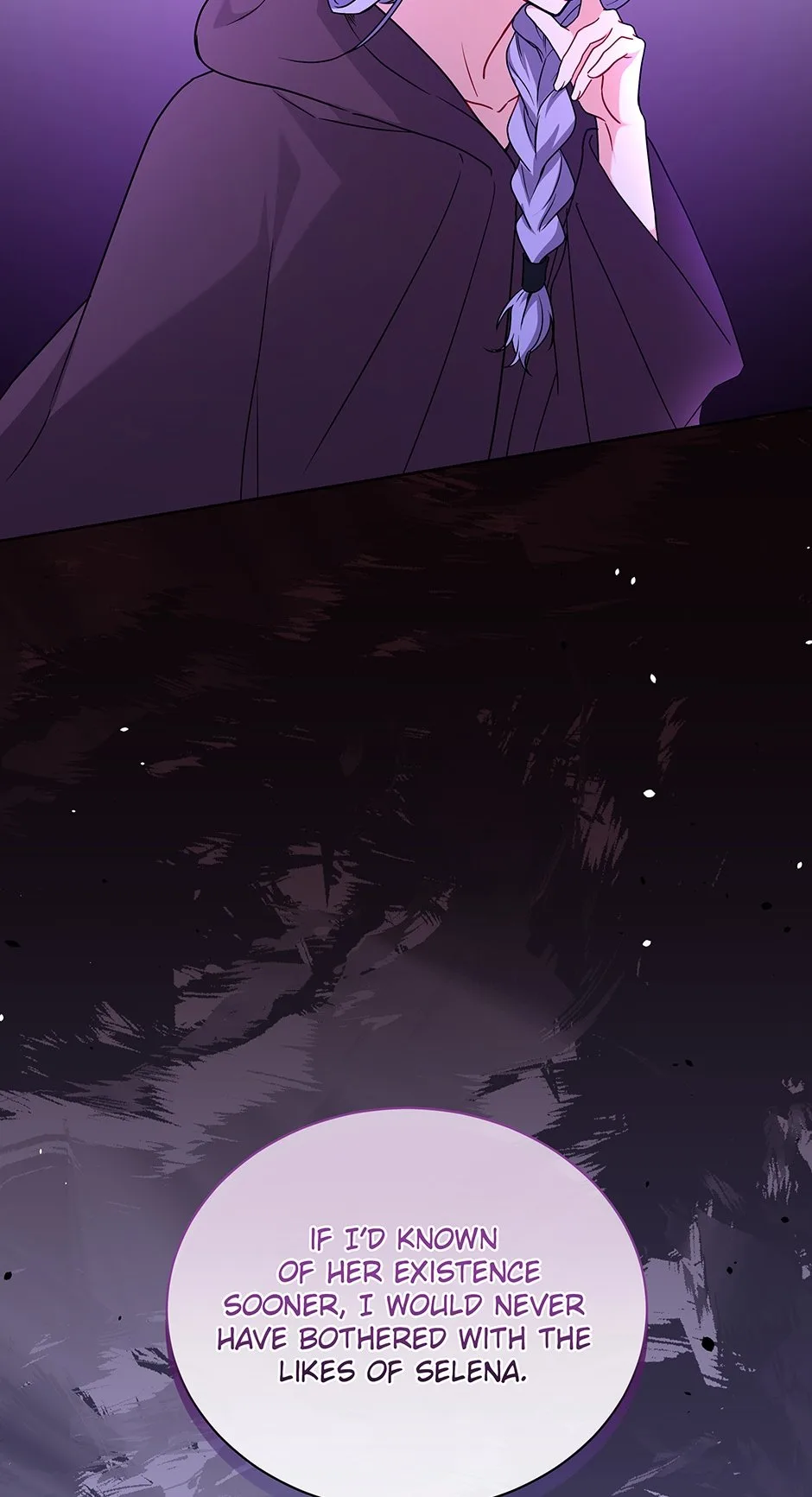 I Became the Villain’s Trainer Chapter 59 page 20