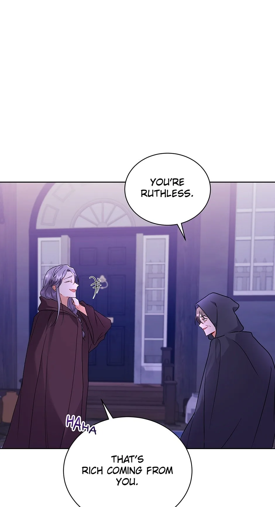 I Became the Villain’s Trainer Chapter 59 page 15