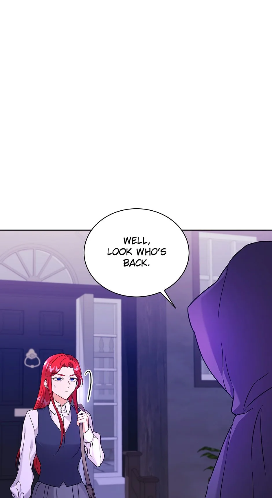 I Became the Villain’s Trainer Chapter 59 page 4