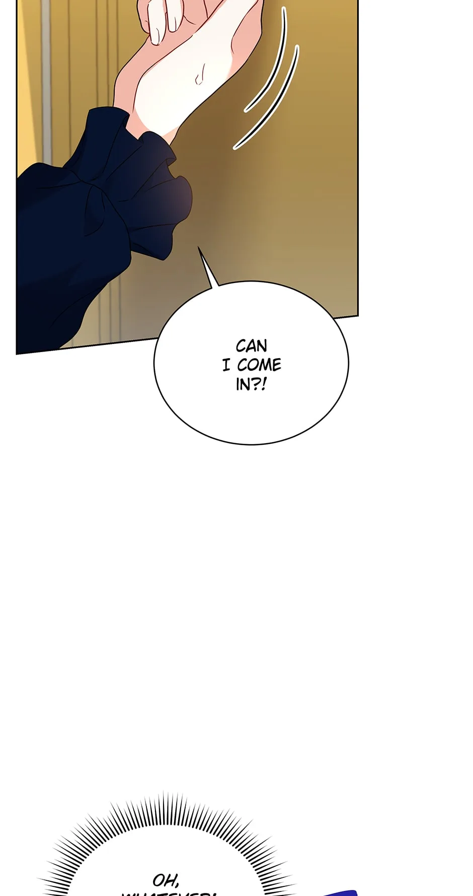 I Became the Villain’s Trainer Chapter 58 page 38