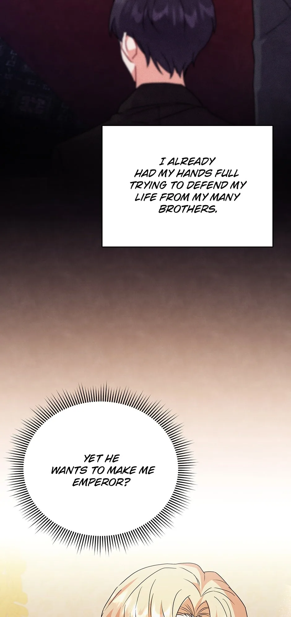 I Became the Villain’s Trainer Chapter 58 page 17