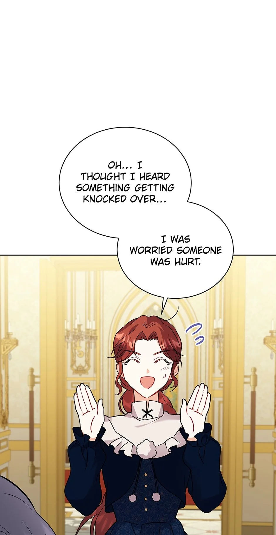 I Became the Villain’s Trainer Chapter 58 page 42